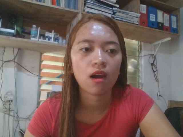 BelleChic01 webcam