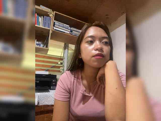 BelleChic01 webcam