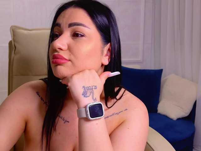 JennyX's BongaCams show and profile