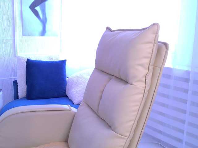 JennyX — First days here ! Let's have fun together