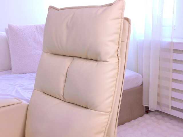 JennyX — First days here ! Let's have fun together