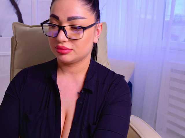 JennyX's BongaCams show and profile