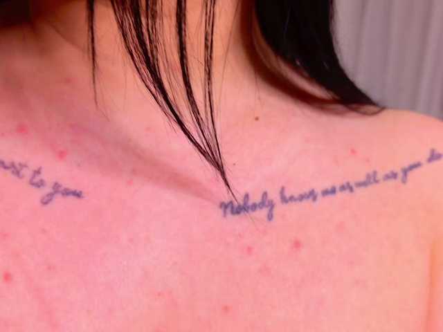 JennyX's BongaCams show and profile