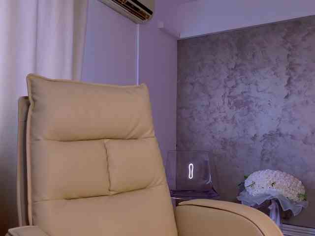 JennyX webcam