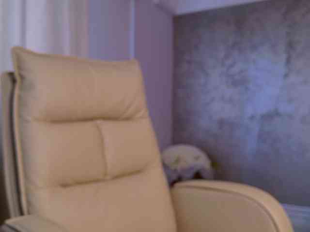 JennyX webcam