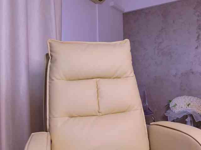 JennyX webcam