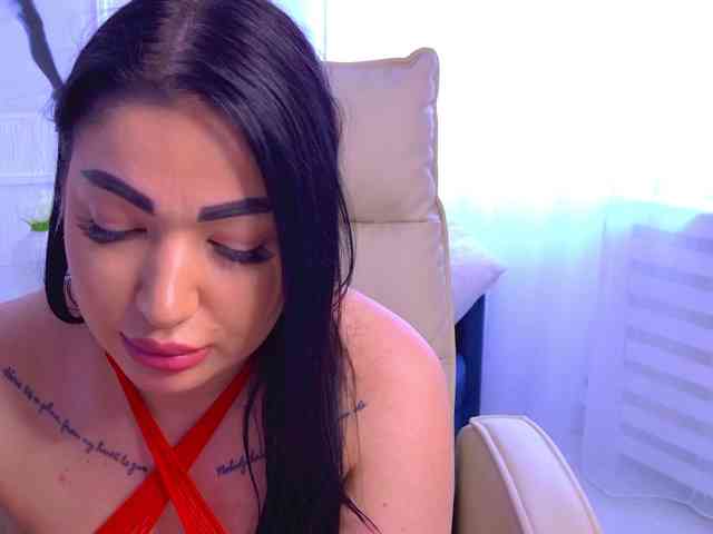 JennyX Live Webcam on BongaCams