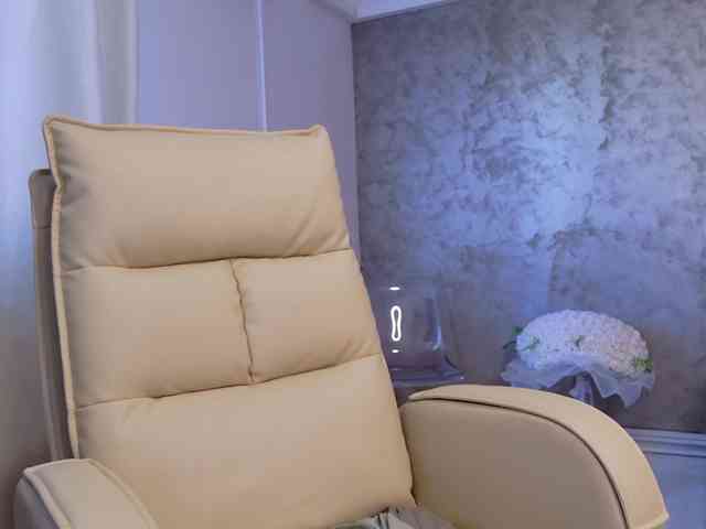 JennyX webcam