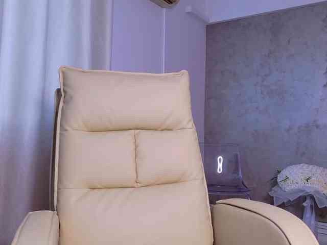 JennyX webcam