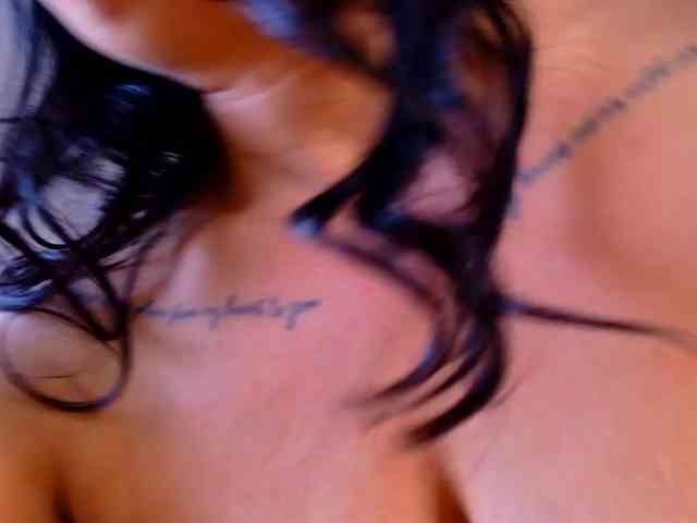 JennyX webcam