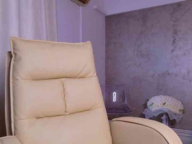 JennyX webcam