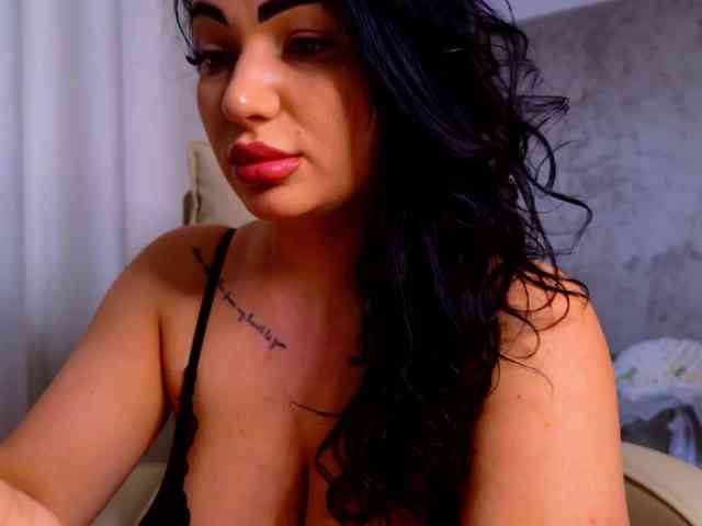 JennyX webcam