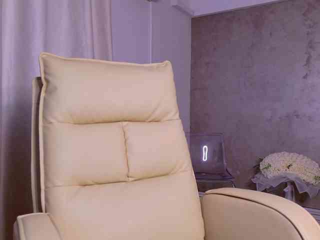 JennyX webcam