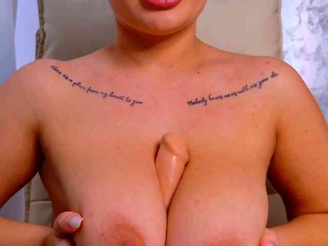 JennyX bongacams
