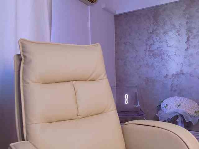 JennyX webcam