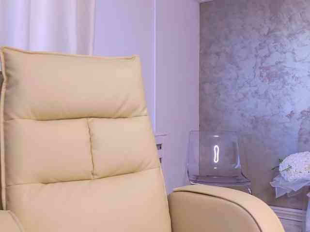 JennyX webcam