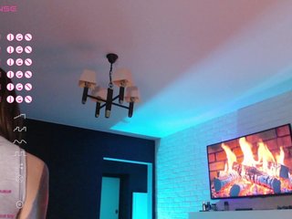 JadeSwift Porn Show