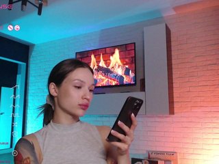 JadeSwift Porn Show