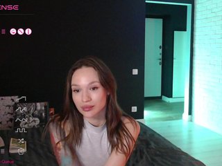 JadeSwift Porn Show