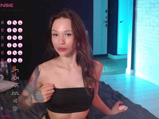 JadeSwift webcam