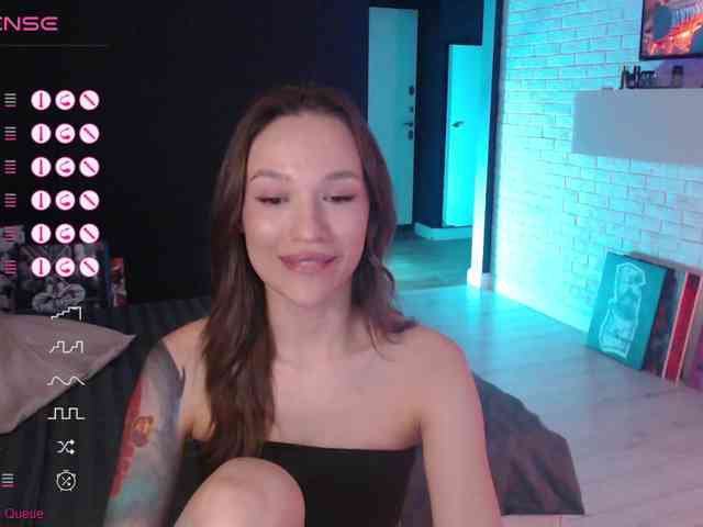 JadeSwift webcam