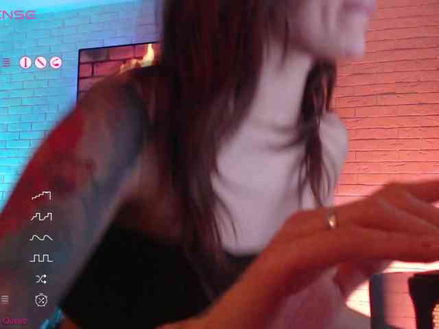 JadeSwift webcam