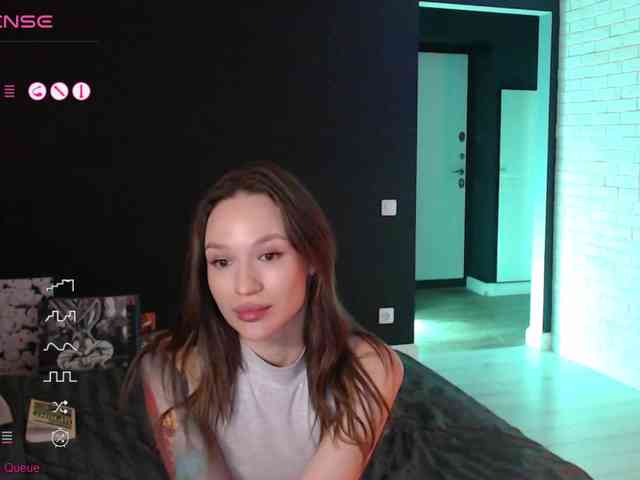 JadeSwift webcam