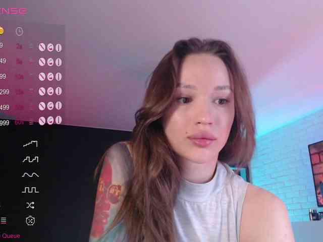 JadeSwift webcam