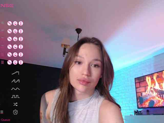 JadeSwift webcam