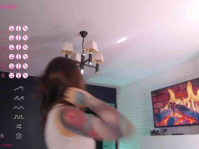 JadeSwift webcam