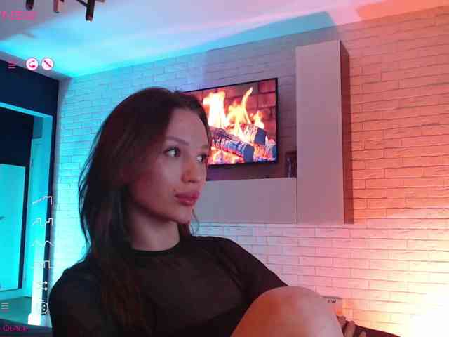 JadeSwift webcam