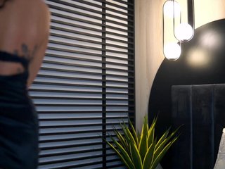 KylieKroft Porn Show