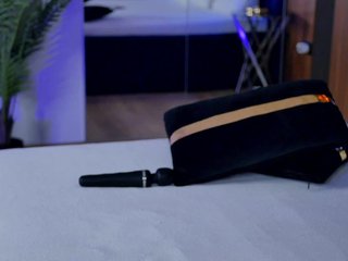 KylieKroft Porn Show