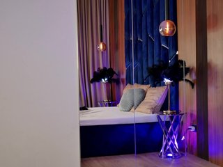 KylieKroft Porn Show