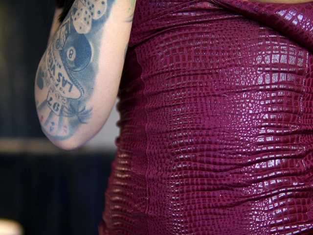 KylieKroft's BongaCams show and profile