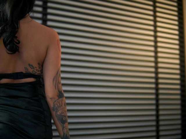 KylieKroft — welcome to the heaven #bigboobs #latina #new #deepthroat #natural