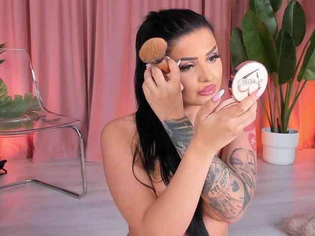 KylieKroft webcam