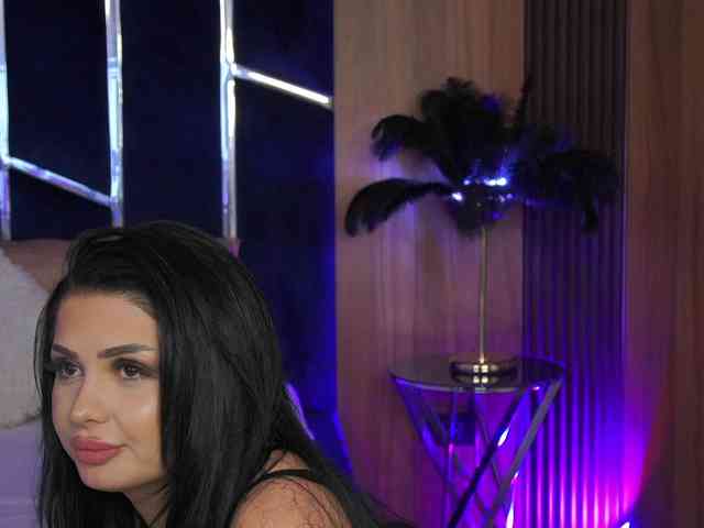 KylieKroft webcam
