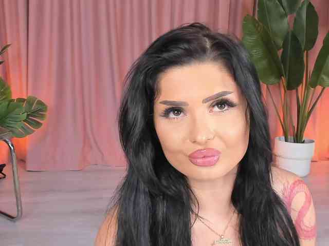 KylieKroft webcam