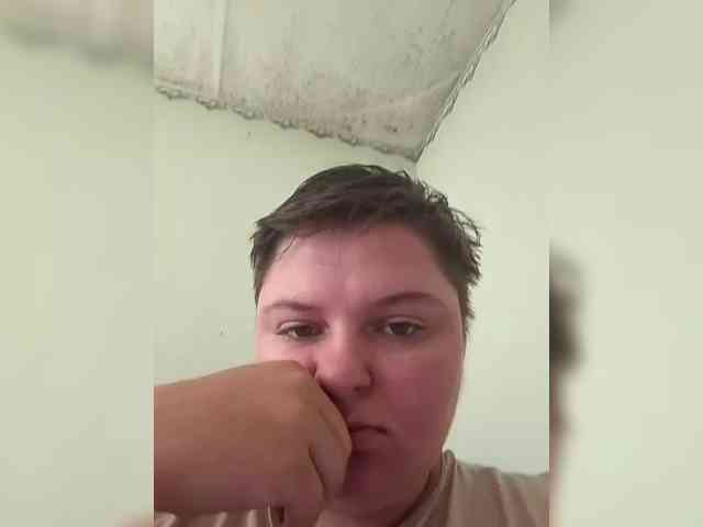 ChanceNewLife Live Webcam on BongaCams