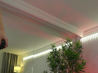 TifannyRay Porn Show