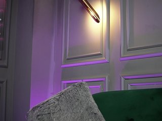 KendalDubai Porn Show