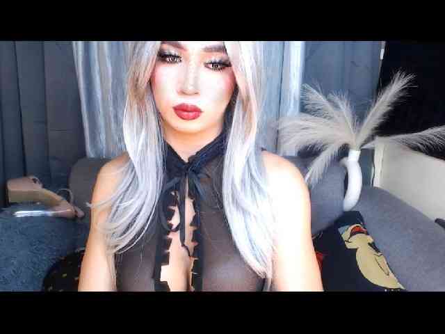 ToptierMISTRESS Live Webcam on BongaCams