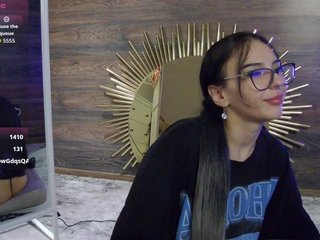 IsabellaLuxx Porn Show