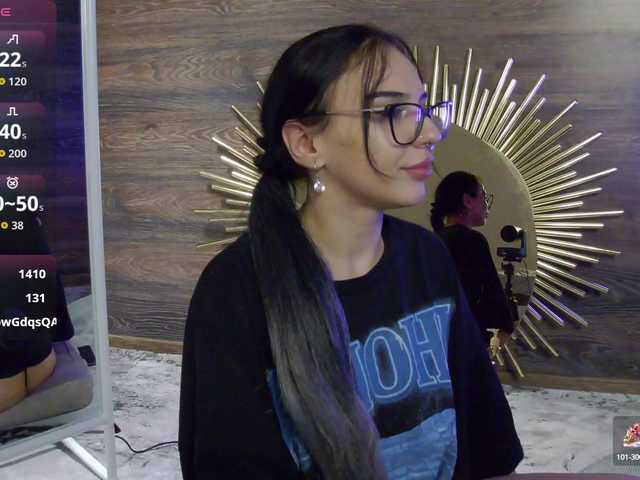 IsabellaLuxx from BongaCams is Freechat