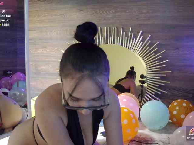 IsabellaLuxx