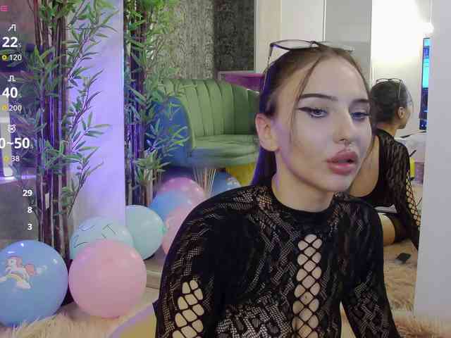 IsabellaLuxx