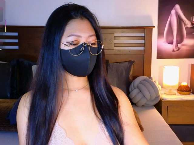 aaliyah18ally's BongaCams show and profile