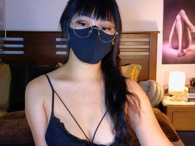 aaliyah18ally's BongaCams show and profile