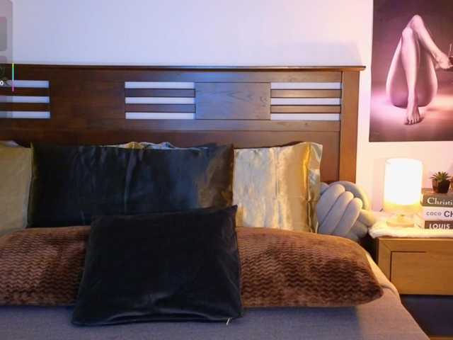 aaliyah18ally's BongaCams show and profile